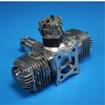 HOT DLE111 111CC motore a GAS per aereo RC modello di vendita a caldo DLE-111 DLE 111CC GAS motore aereo